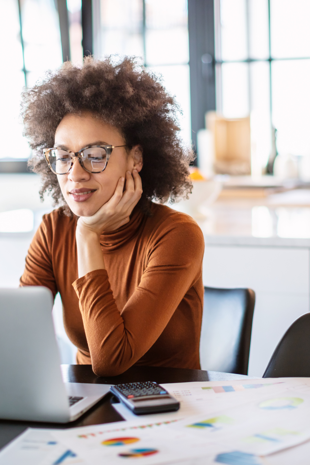who should start a business from home