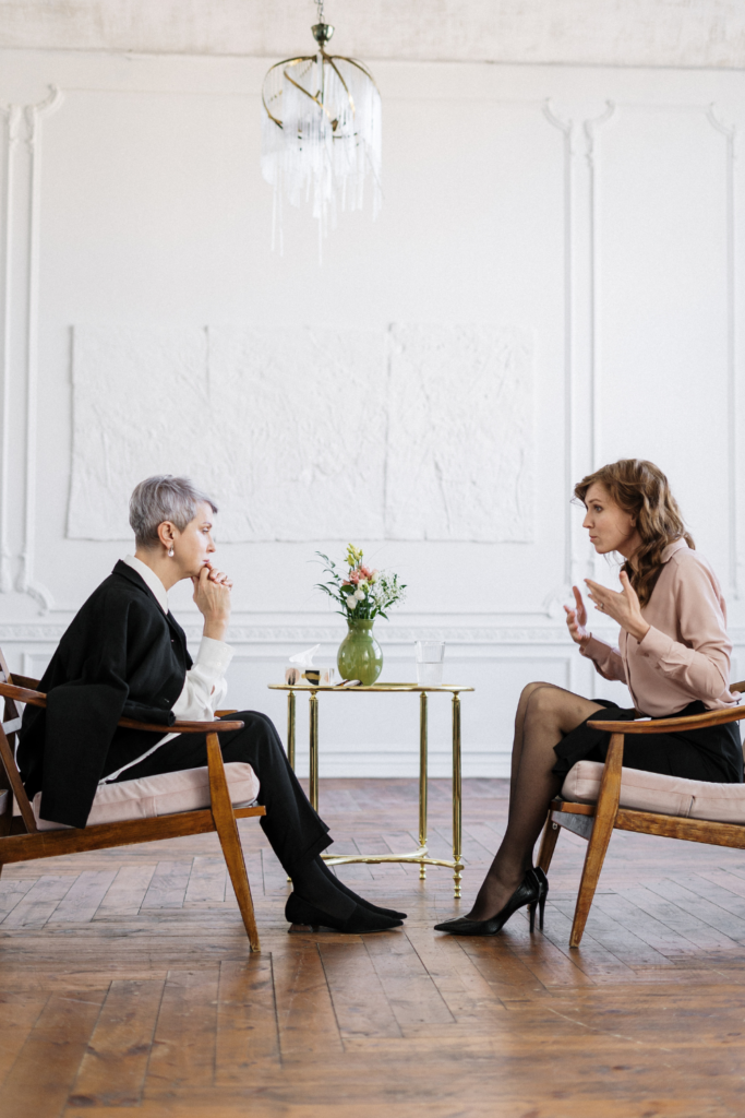 women mentorship - why mentoring is important